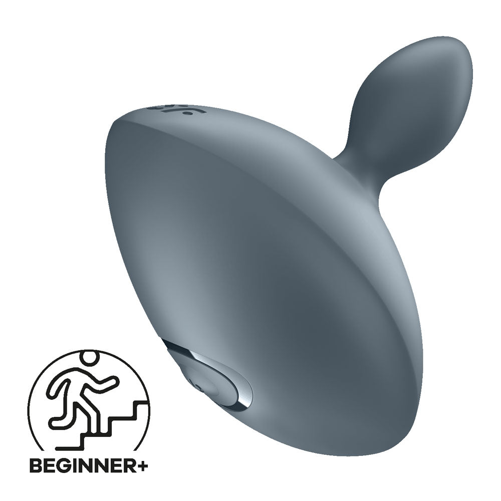 Satisfyer Booty Absolute Beginners