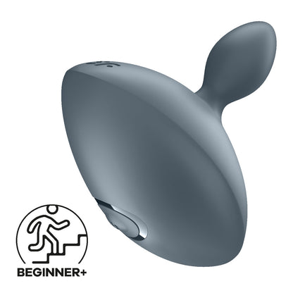 Satisfyer Booty Absolute Beginners