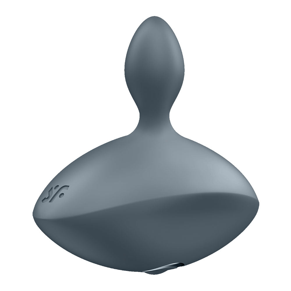 Satisfyer Booty Absolute Beginners