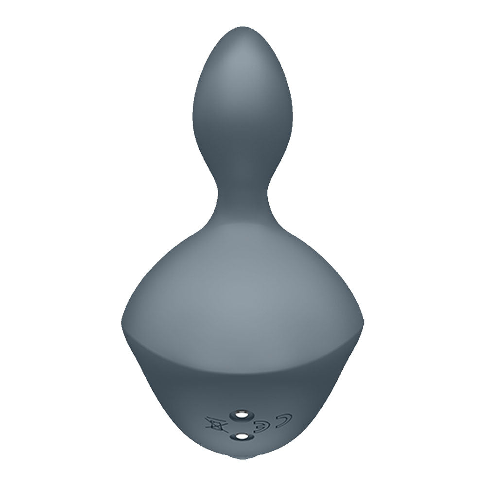 Satisfyer Booty Absolute Beginners