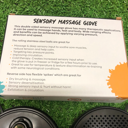 Sensory Massage Glove