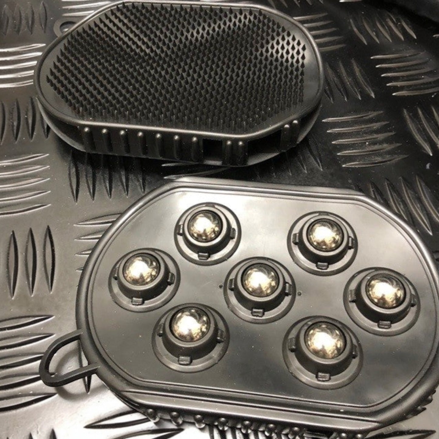 Sensory Massage Glove