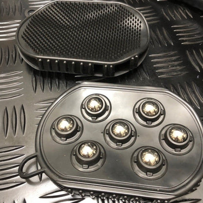 Sensory Massage Glove