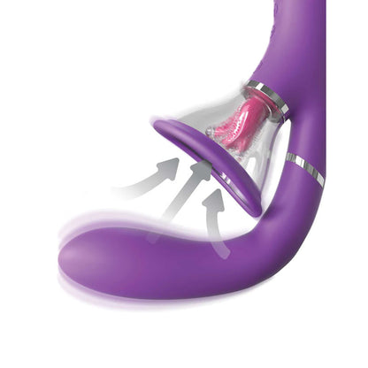 Fantasy for Her Pleasure Pro
