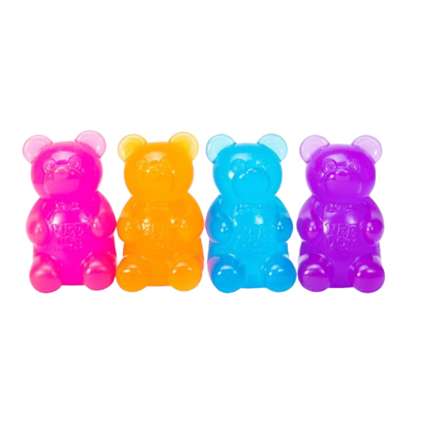 Schylling –  Gummy Bear Nee Doh