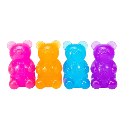 Schylling –  Gummy Bear Nee Doh