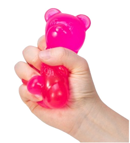 Schylling –  Gummy Bear Nee Doh