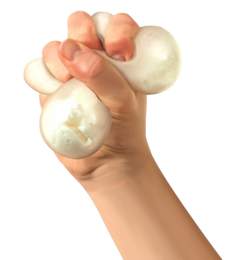 Schylling – Snowball Doh