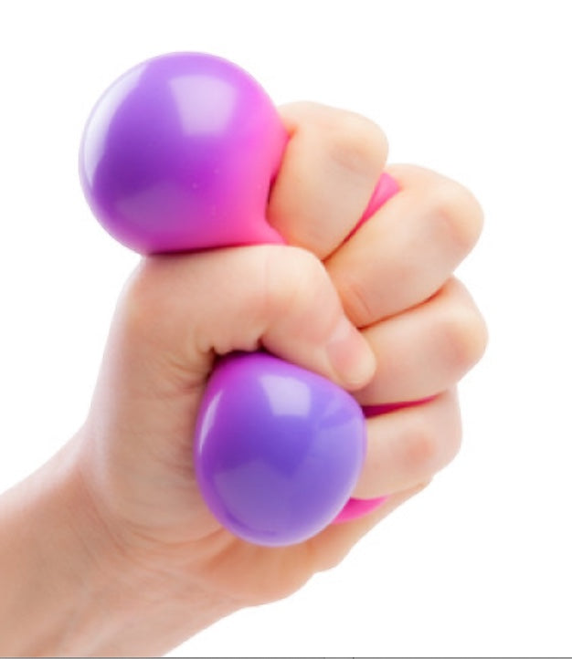 Smoosho's Colour Change Ball