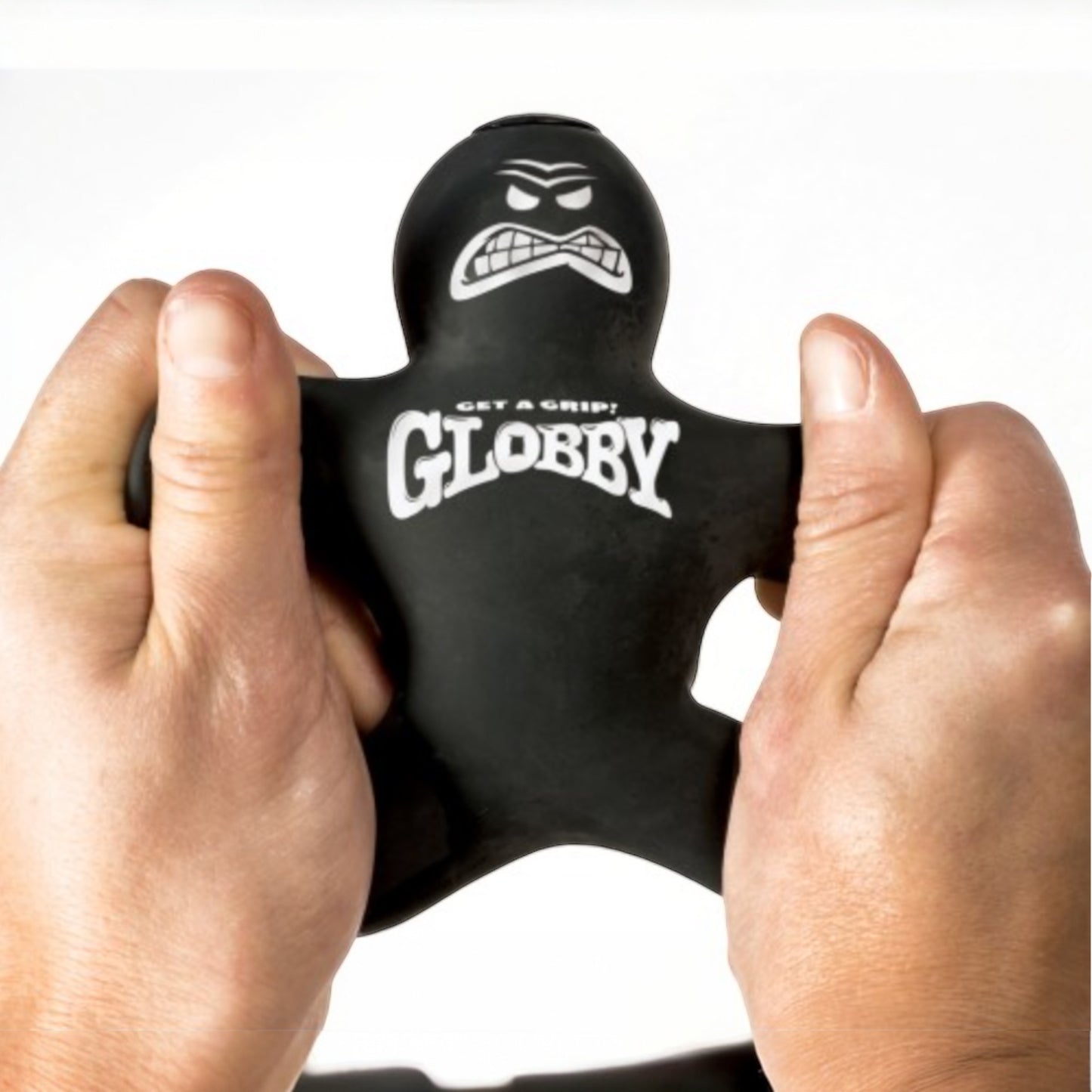 Schylling – Globby the Original Grip Trainer