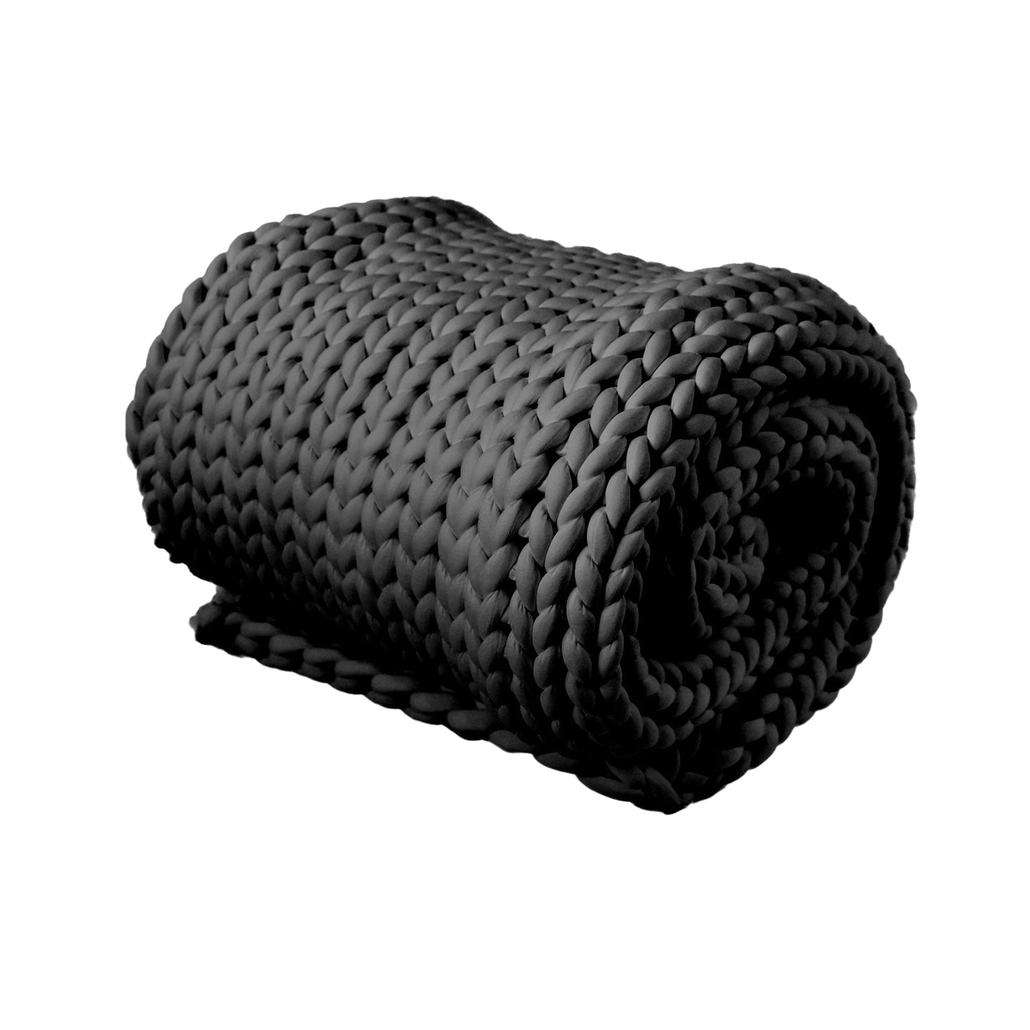 Kuddle Hand Woven Weighted Blanket