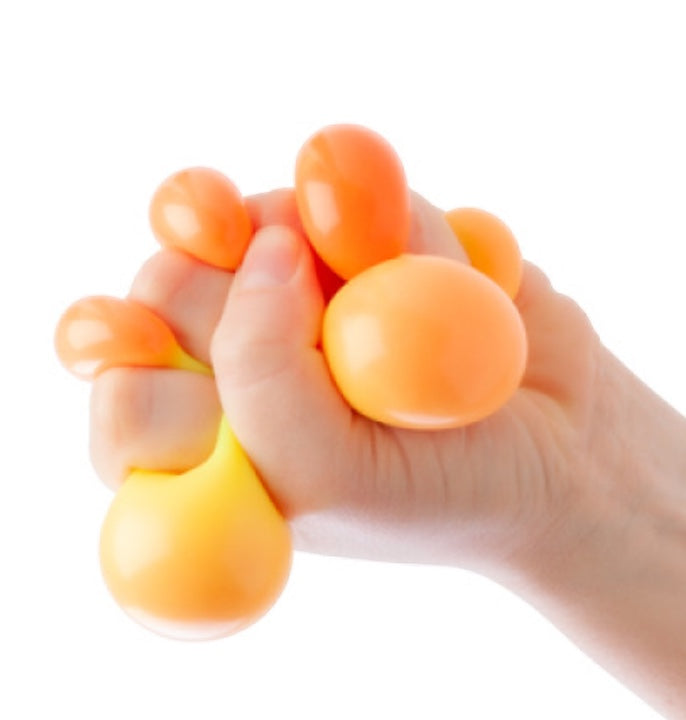 Smoosho's Colour Change Ball