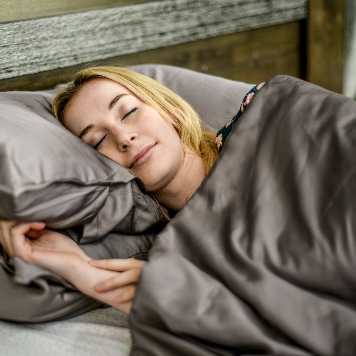 Bamboo Edition Kuddle Sleep